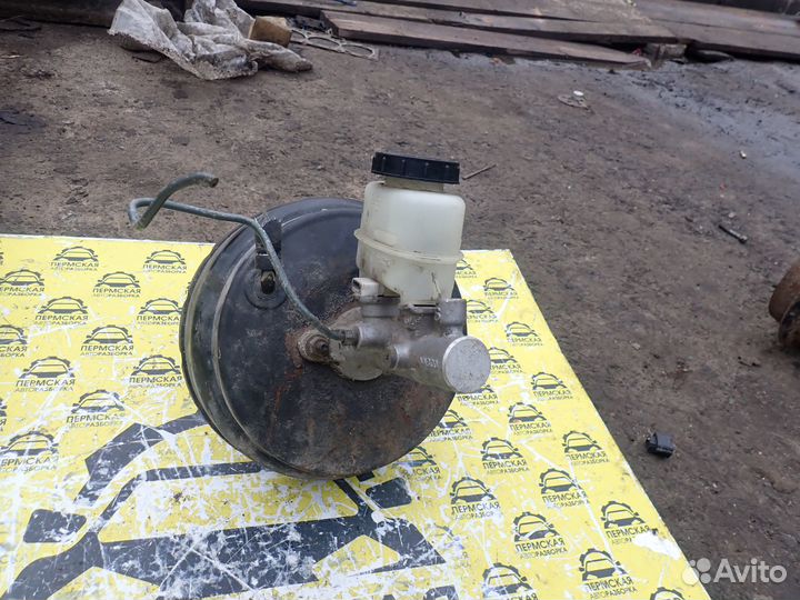 Усилитель тормозов вакуумный для Nissan Maxima A32