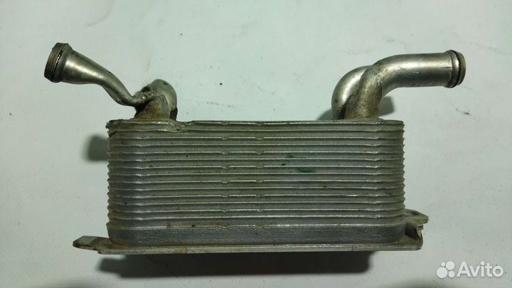 Теплообменник Вольво с30