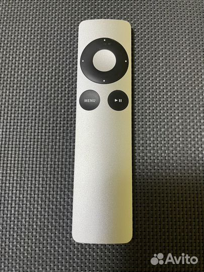 Тв приставка apple tv