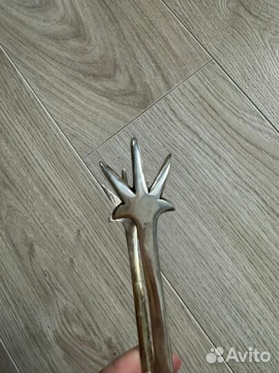 Щипцы кухонные