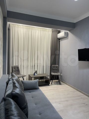 1-к. квартира, 37 м², 7/9 эт.