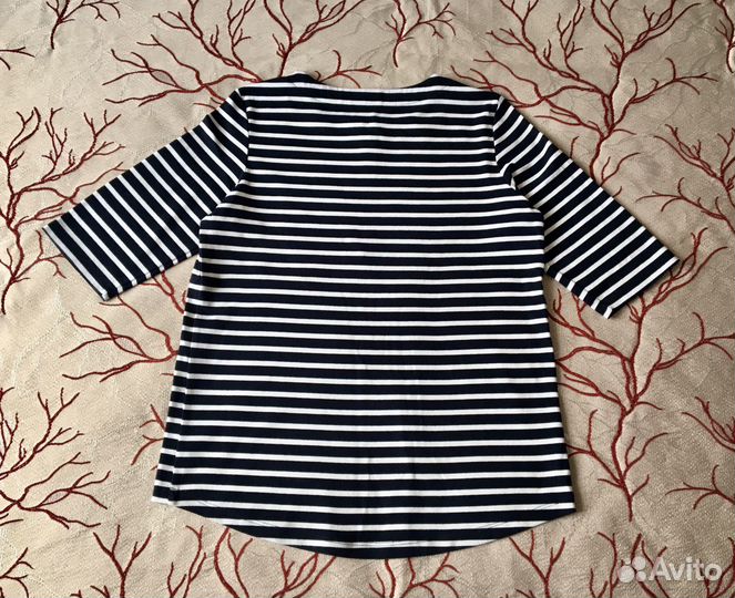 Джемпер (лонгслив) женский 44-46