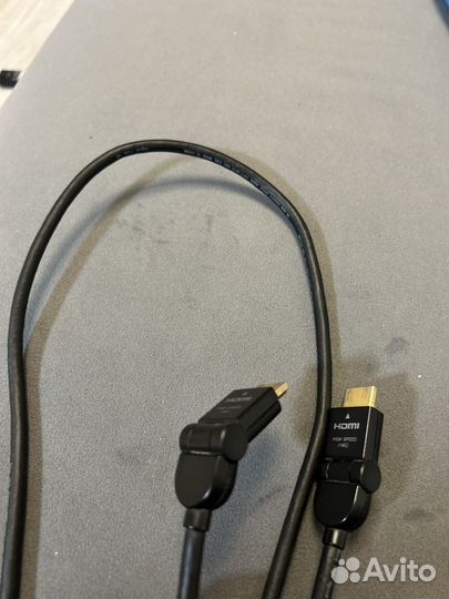 Sony hdmi оригинальный