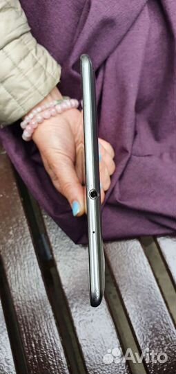 Планшет samsung galaxy tab