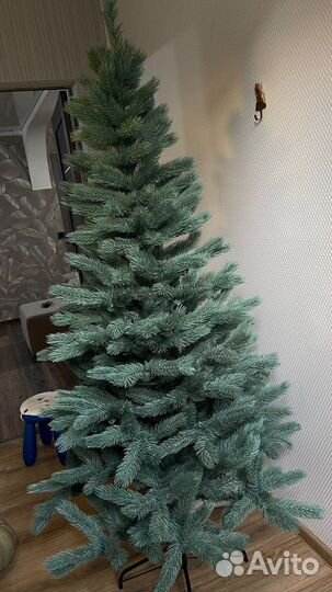 Елка искусственная