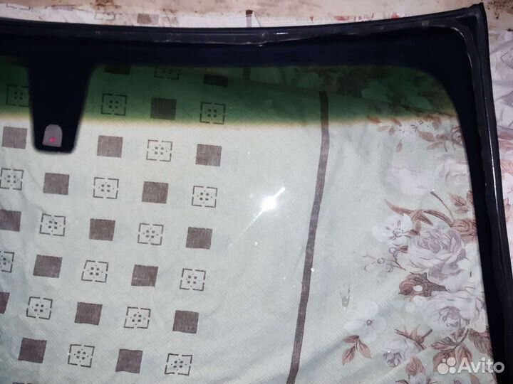 Лобовое стекло lemson авео Т300 aveo T300