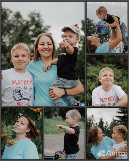 Ваш Фотограф Живая Съёмка