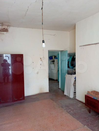 1-к. квартира, 39,4 м², 1/1 эт.