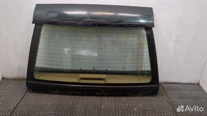 Фонарь (стоп-сигнал) Land Rover Range Rover 2, 199