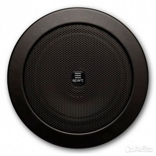 Потолочная акустика Biamp apart CM4-BL