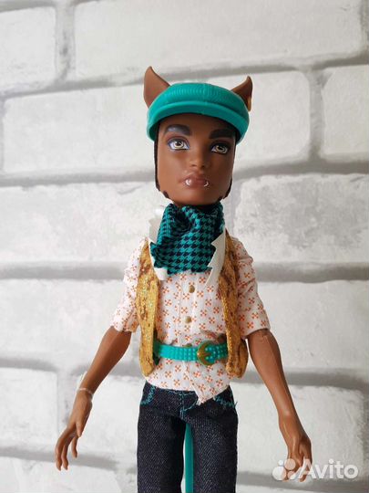 Куклы монстер хай