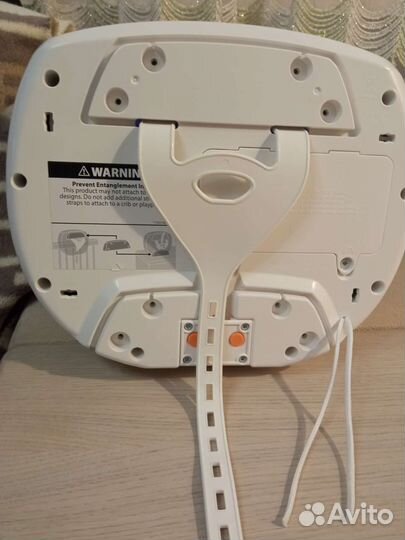 Мобиль на кроватку Fisher price