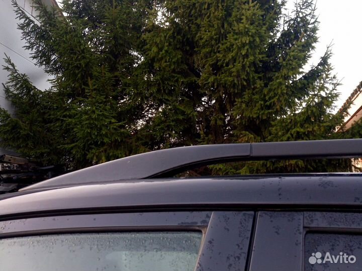 Багажник Лексус