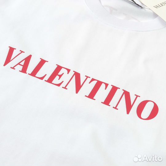 Футболки Valentino