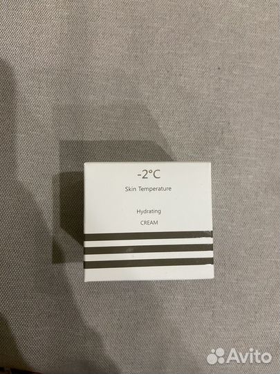 Cosworker крем для лица