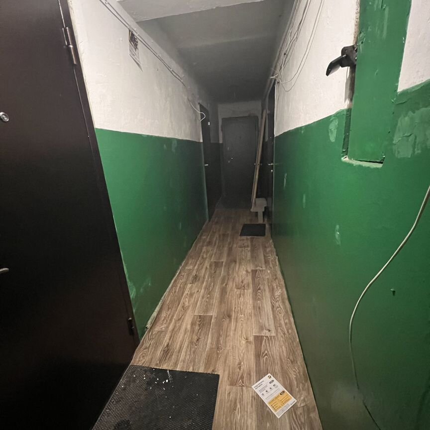 Квартира 1-комн. 12.5 м² в Балаково — фото 8 из 8