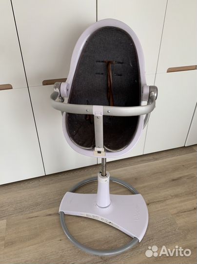 Стульчик для кормления bloom fresco