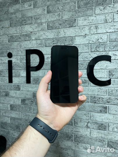 iPhone 14 Pro, 256 ГБ