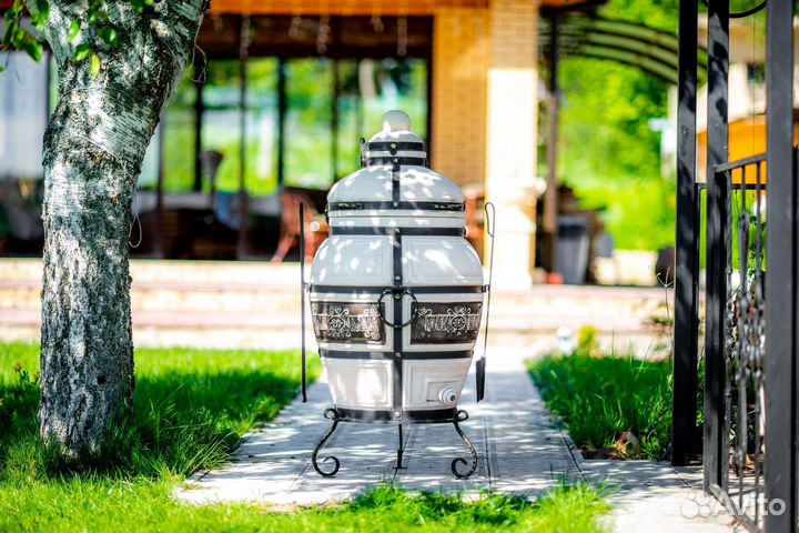 Тандыр Гектор Технокерамика в Симферополе