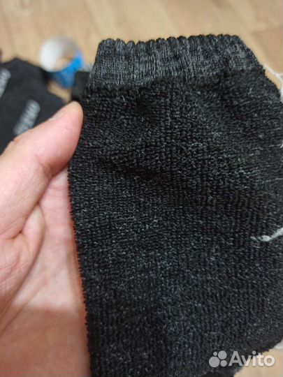 Носки мужские теплые