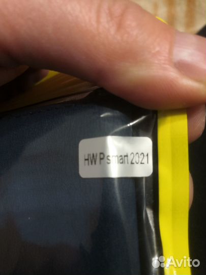 Чехлы honor view 20, p SMART 2021