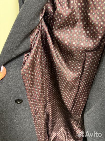 Пальто женское демисезонное