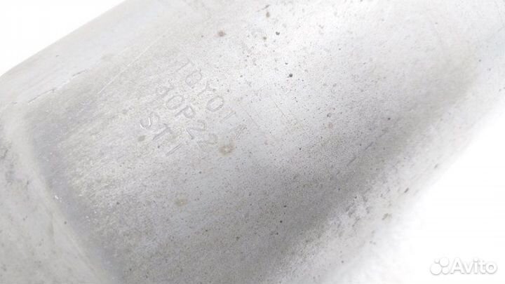 Глушитель средняя часть Toyota Camry XV70 6arfse