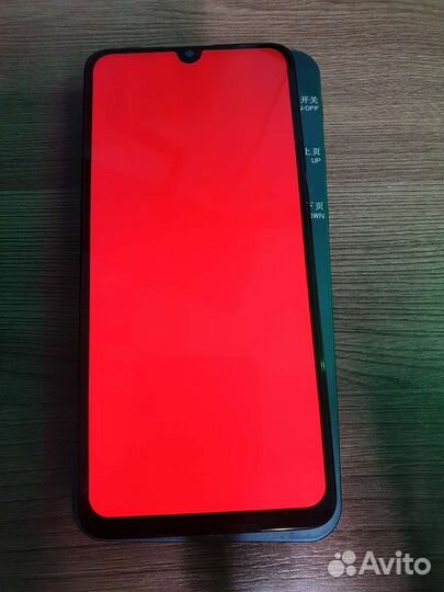 Дисплей Honor 10i /10lite/20lite