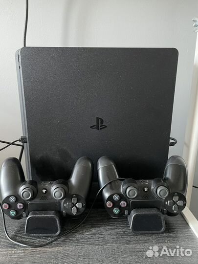 Sony PS4 slim 1tb