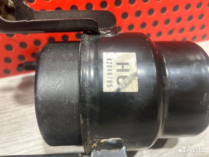 Подушка двигателя передняя Lexus Es axzh10 2020