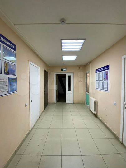 4-к. квартира, 101 м², 3/10 эт.