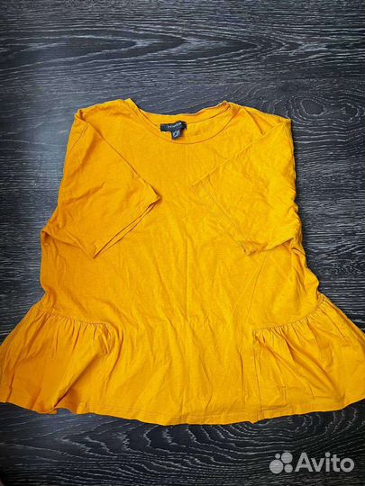 Одежда большого размера