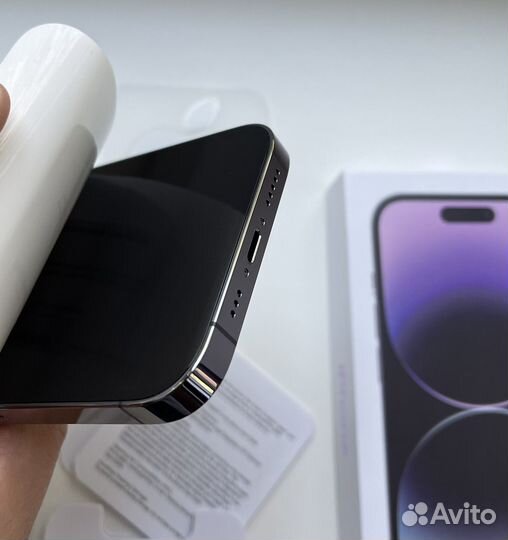 iPhone 14 Pro, 128 ГБ