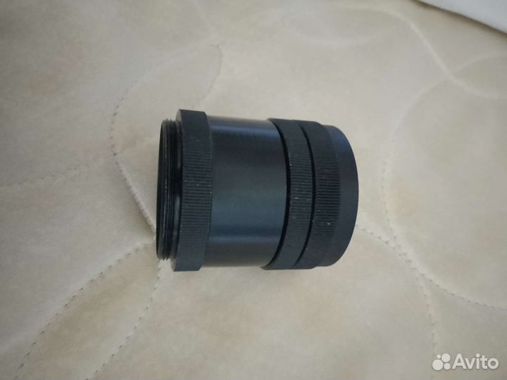 Макрокольца м42, Светофильтры 62мм, 52мм,49мм