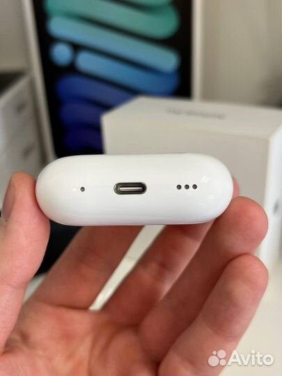 Apple air pods pro 2