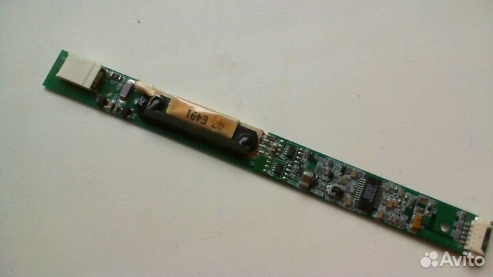 Инвертор лампы подсветки дисплея 15