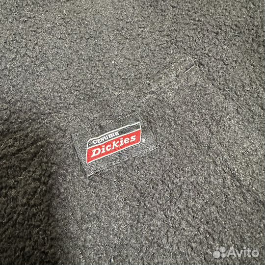 Толстовка dickies XL 52/54
