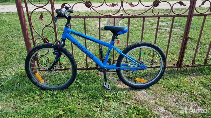 Велосипед Десна 20 дюймов