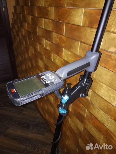 Металлоискатель (металлик) Minelab Equinox 800