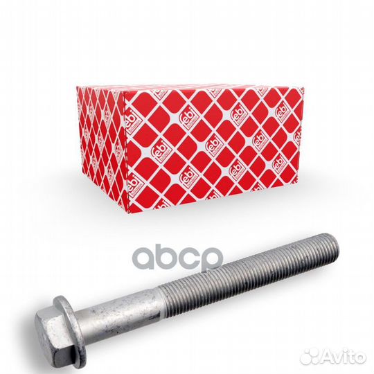 Болт подвески MB M14x1,5x120 40158 Febi