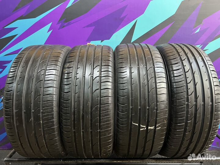 Continental ContiPremiumContact 2 225/50 R17