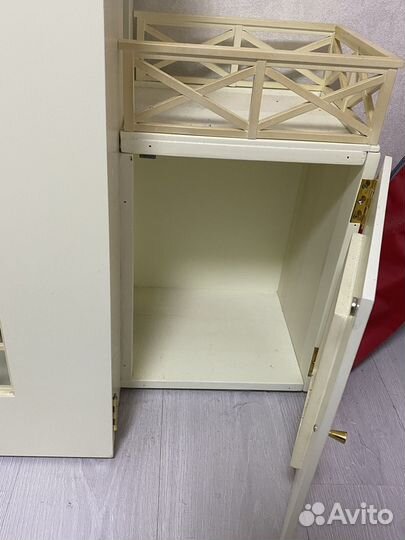 Кукольный дом