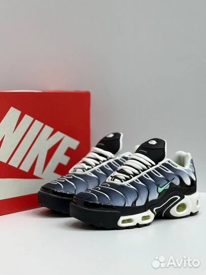 Кроссовки Nike Air Max Tn Plus термо