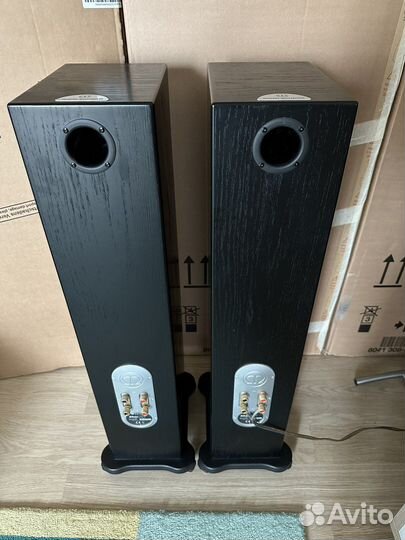 Акустическая система 5.1 Monitor Audio Silver