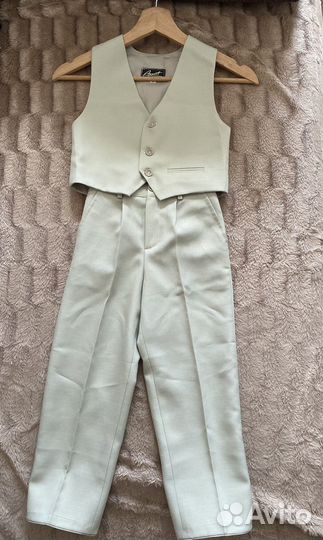 Костюм для мальчика 110 116
