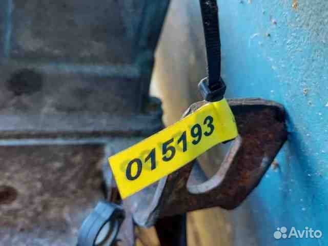 Двигатель opel vectra b (1995 - 2002) x18xe1, 9053