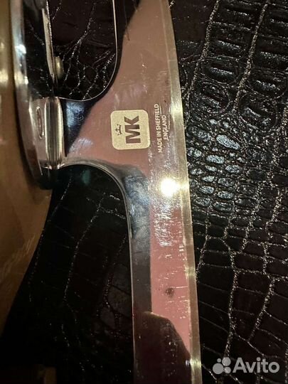 Коньки для фигурного катания risport