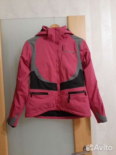 Горнолыжный костюм женский 42 44