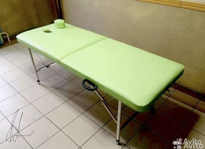 Кушетка артикул Z-887