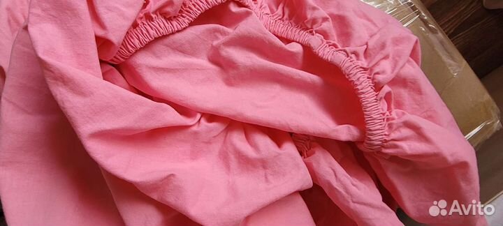 Новое Детское постельное белье IKEA Икея